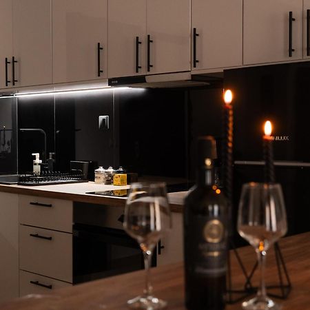 Gkr Luxury Apartments Афины Экстерьер фото