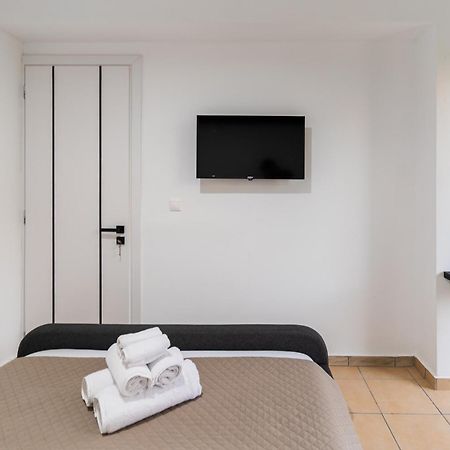 Gkr Luxury Apartments Афины Экстерьер фото