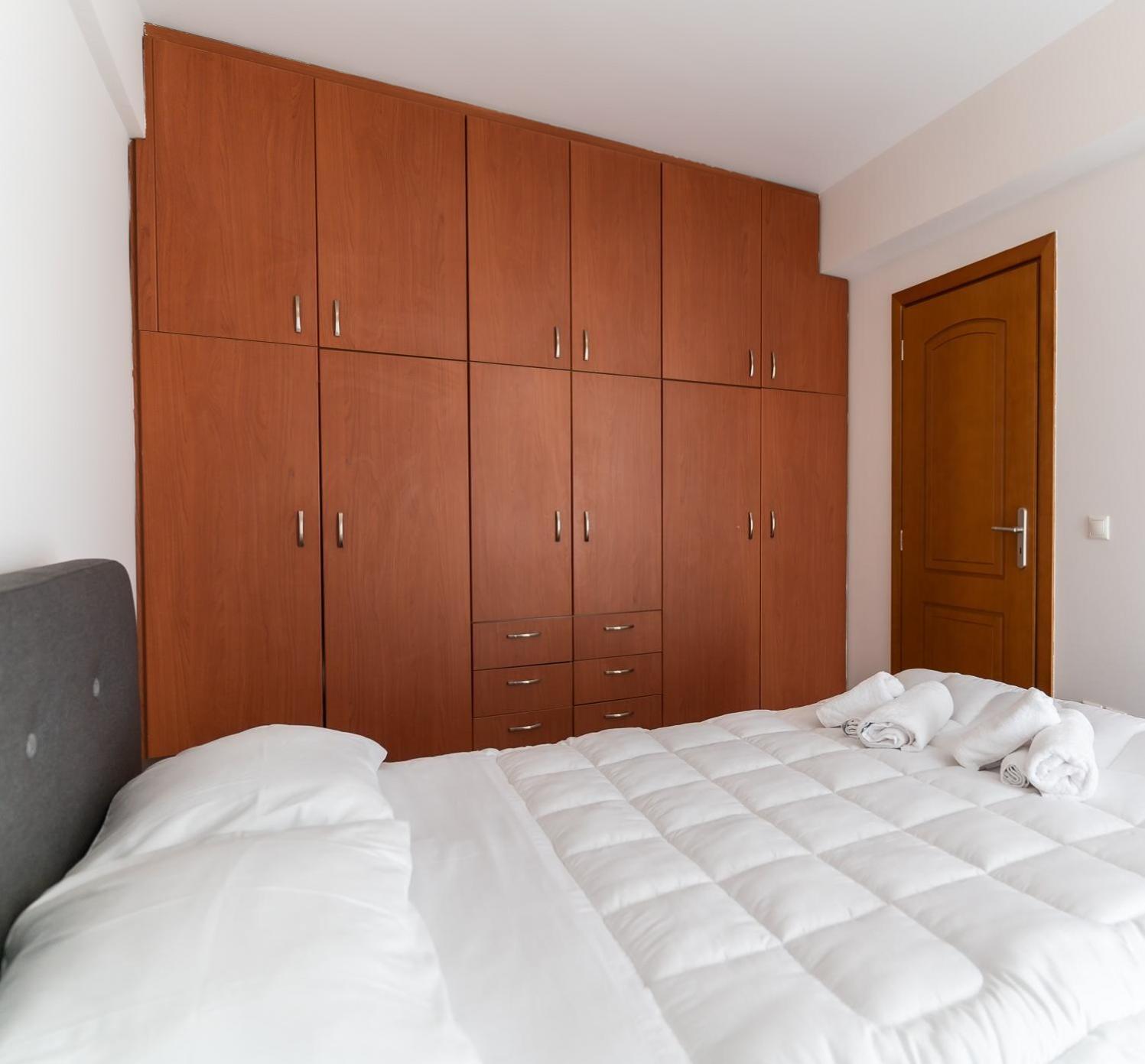 Gkr Luxury Apartments Афины Экстерьер фото