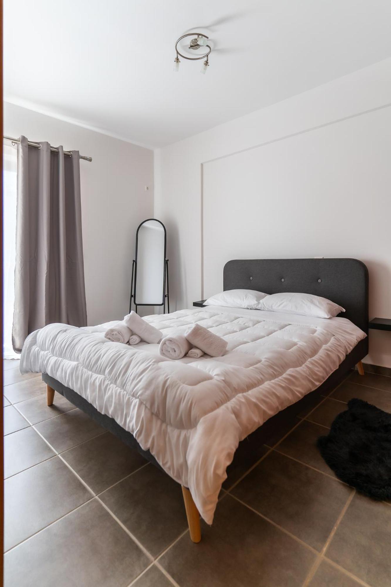 Gkr Luxury Apartments Афины Экстерьер фото