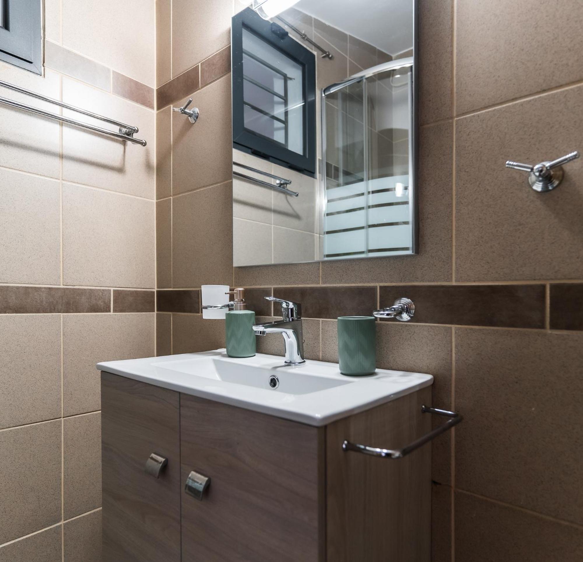 Gkr Luxury Apartments Афины Экстерьер фото