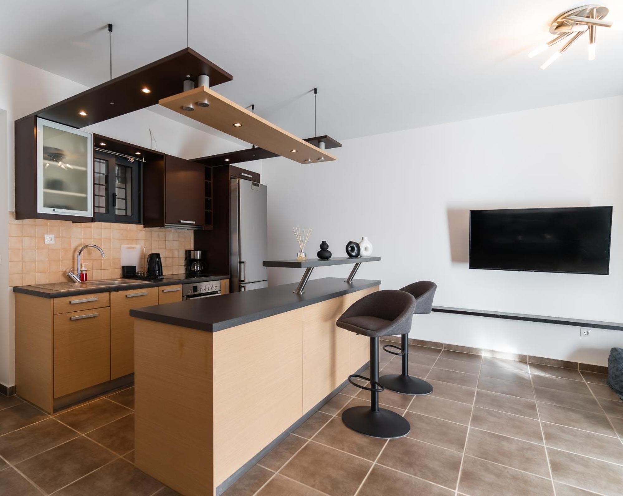 Gkr Luxury Apartments Афины Экстерьер фото