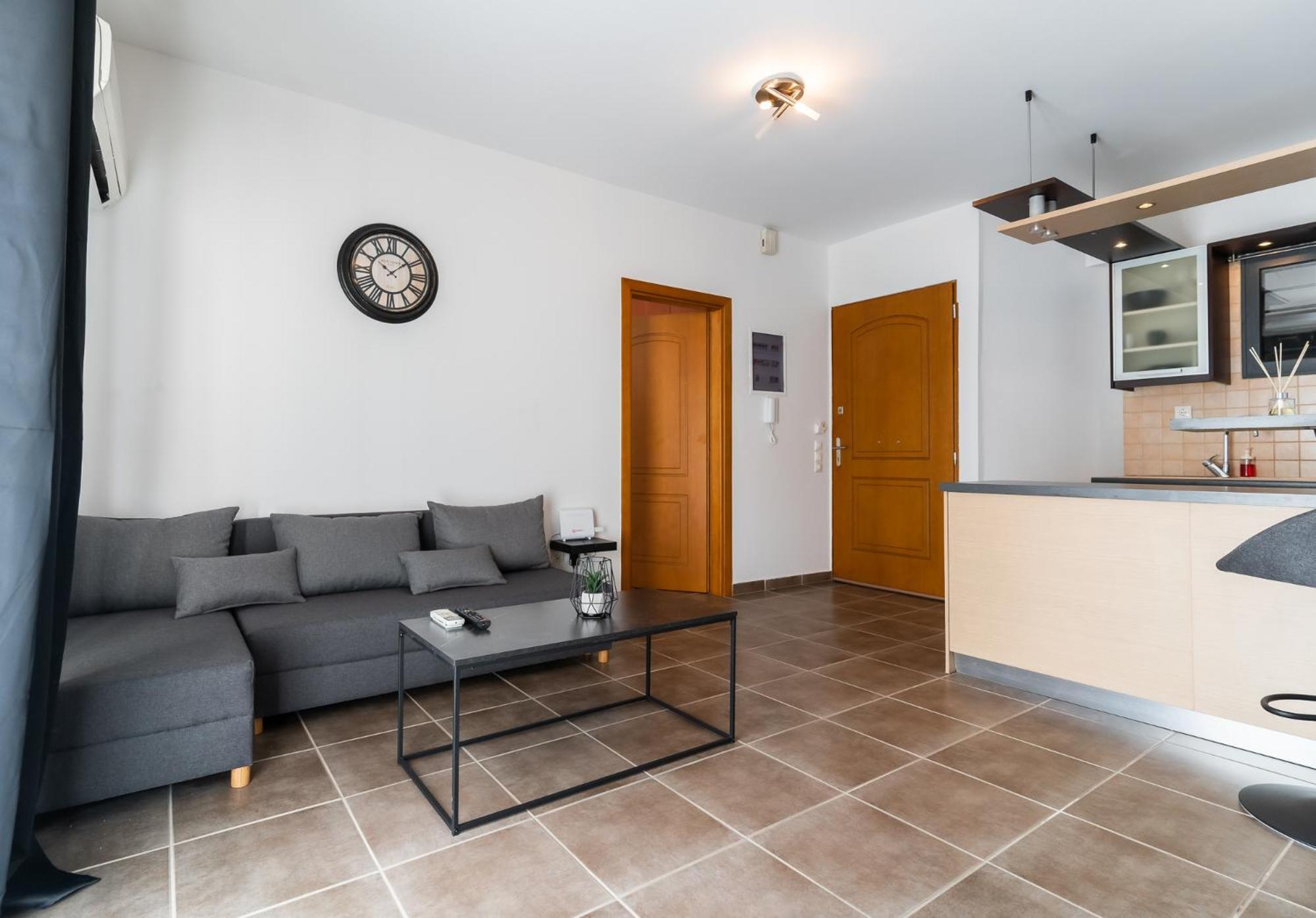 Gkr Luxury Apartments Афины Экстерьер фото