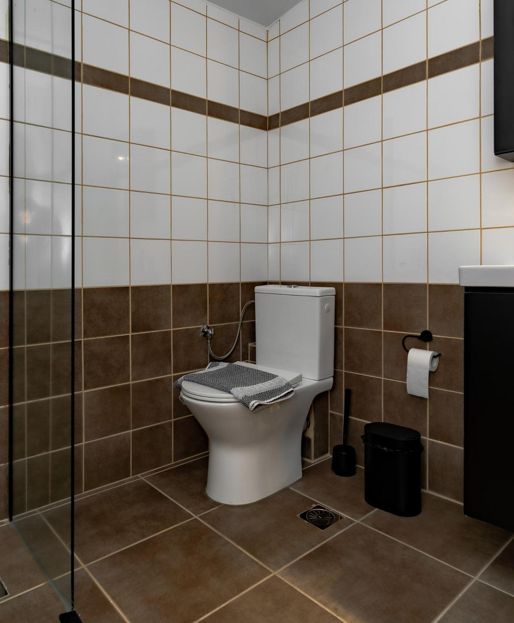 Gkr Luxury Apartments Афины Экстерьер фото