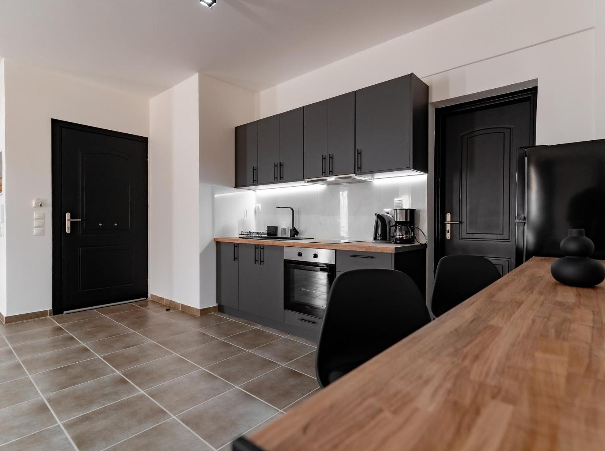 Gkr Luxury Apartments Афины Экстерьер фото