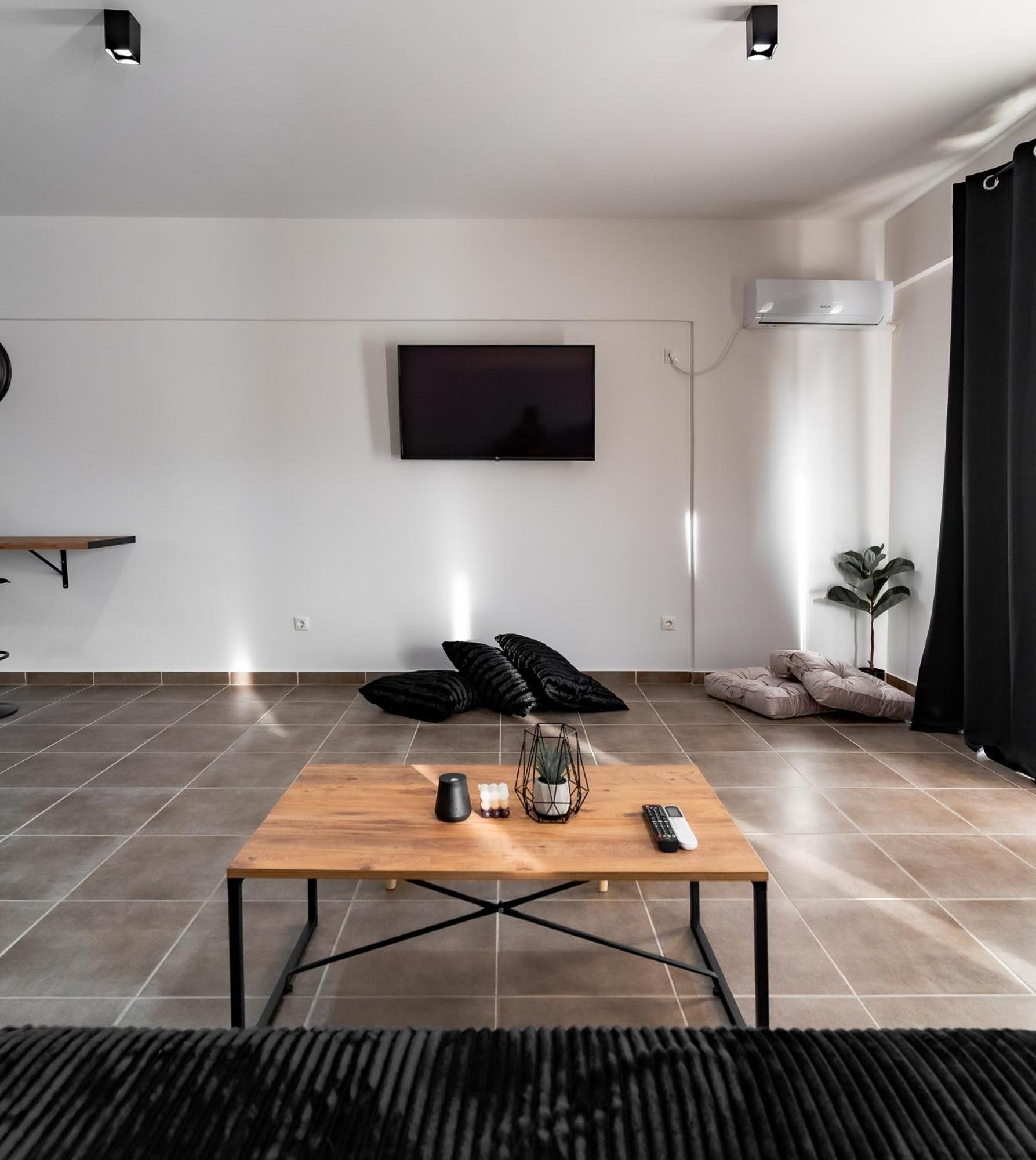 Gkr Luxury Apartments Афины Экстерьер фото
