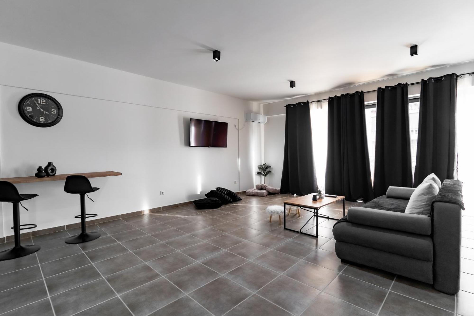 Gkr Luxury Apartments Афины Экстерьер фото