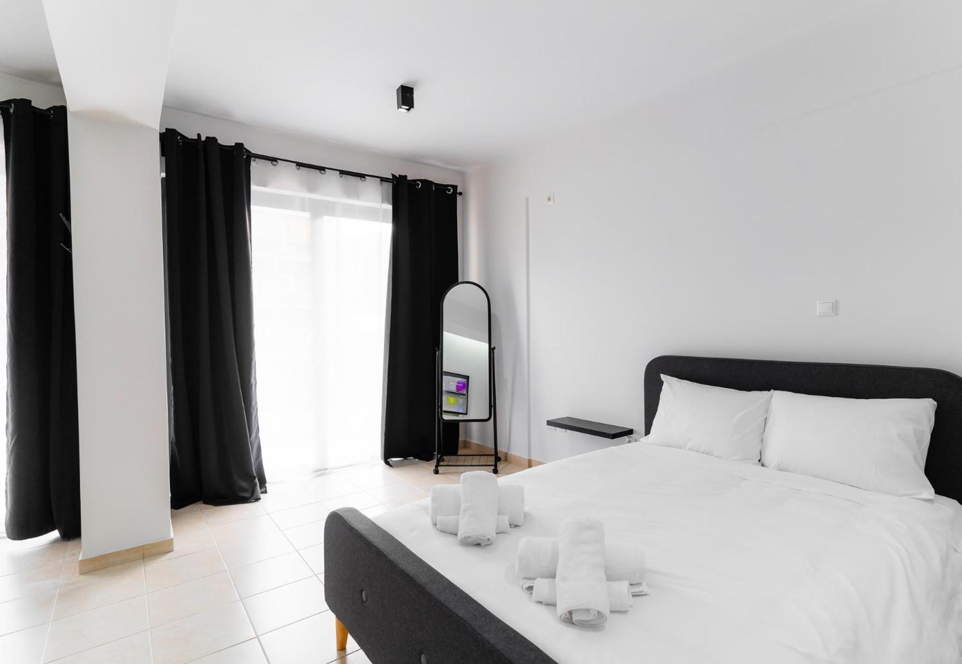 Gkr Luxury Apartments Афины Экстерьер фото