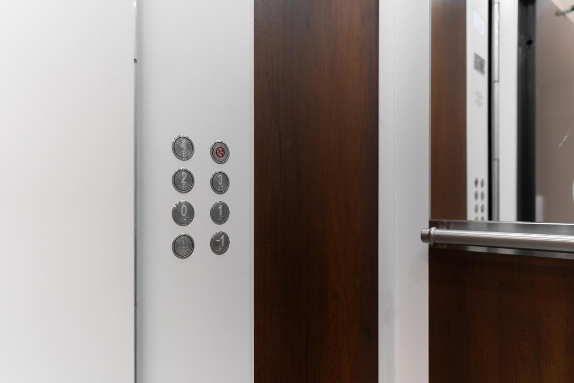 Gkr Luxury Apartments Афины Экстерьер фото