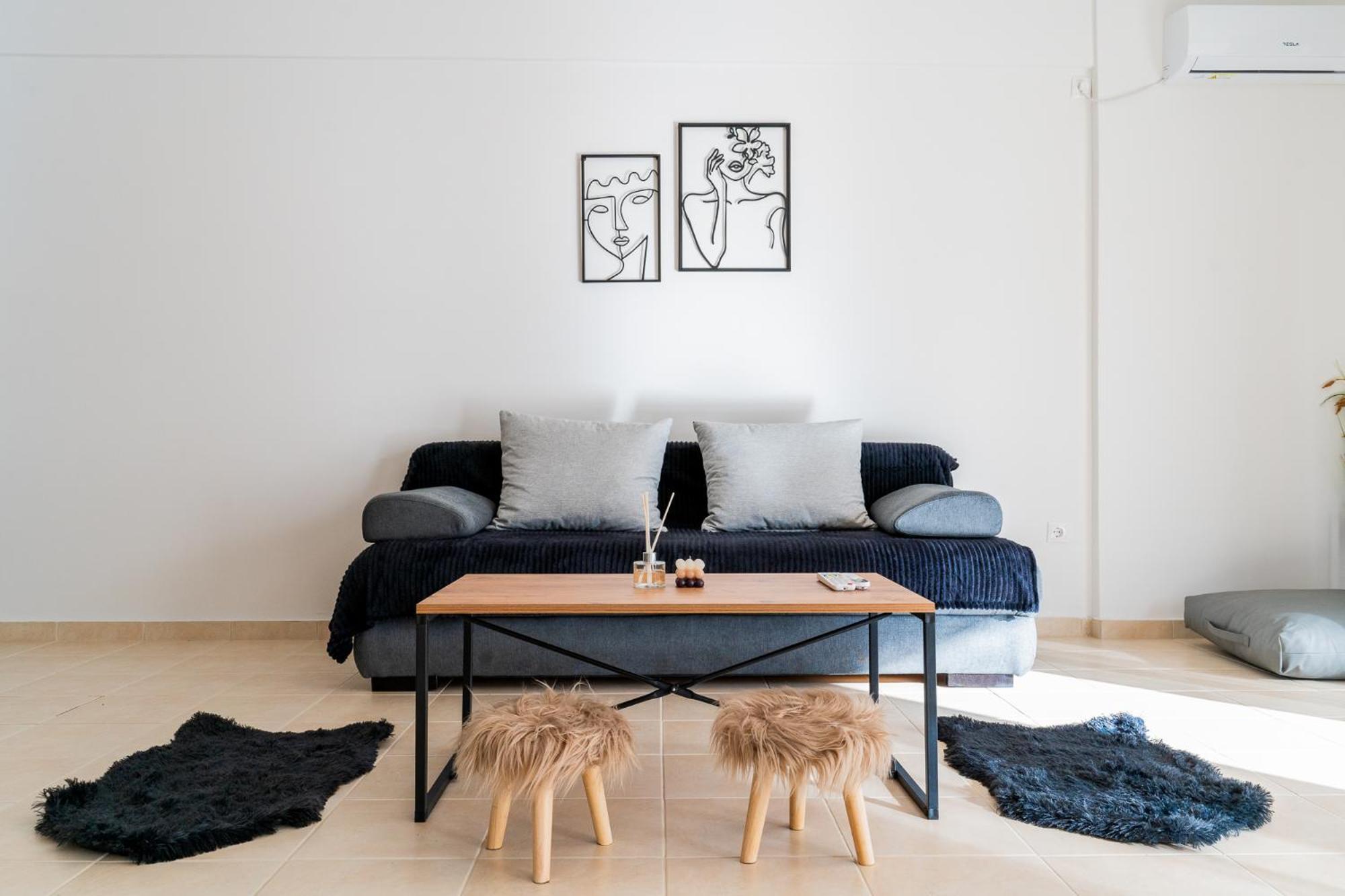 Gkr Luxury Apartments Афины Экстерьер фото