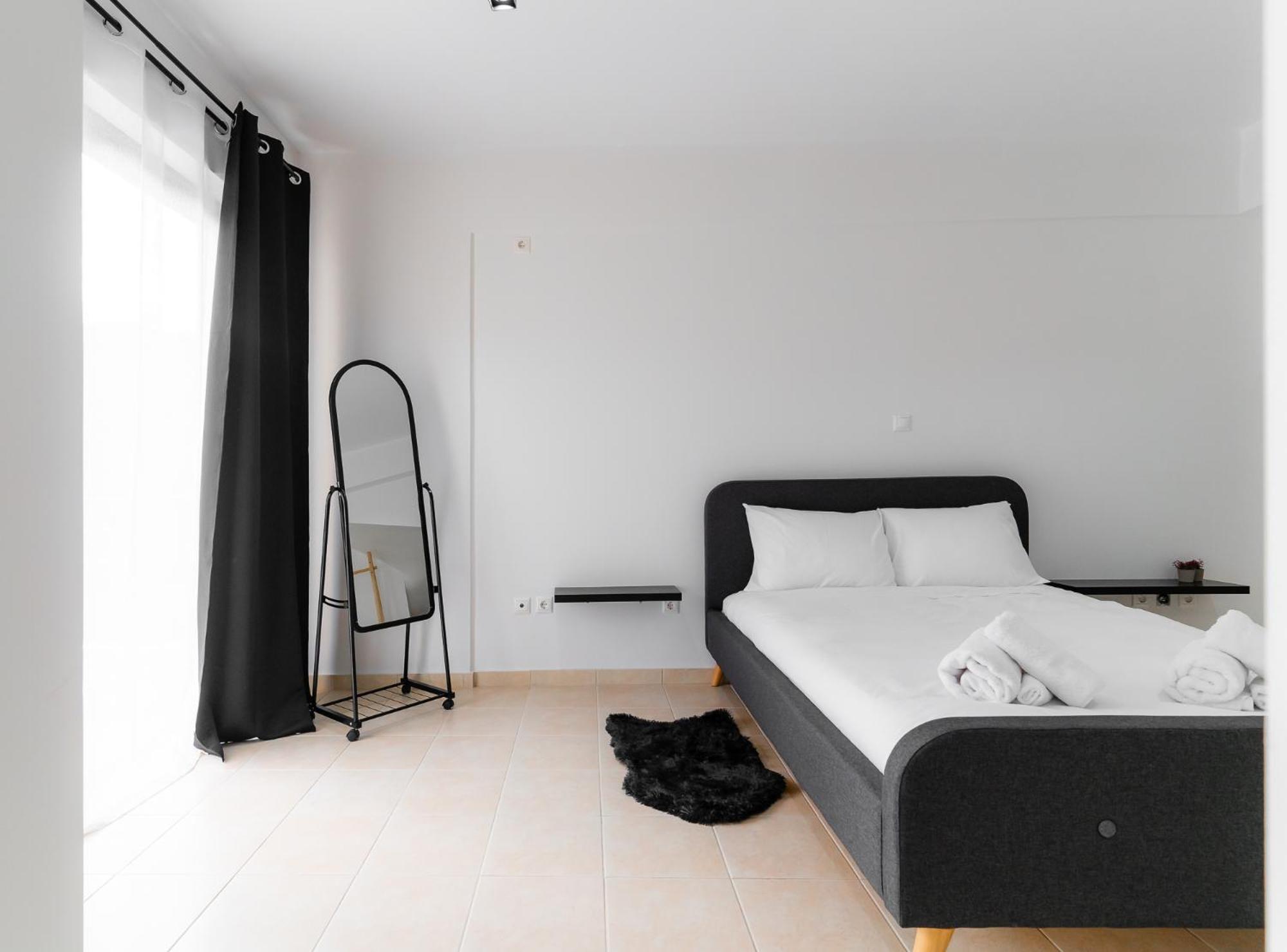 Gkr Luxury Apartments Афины Экстерьер фото