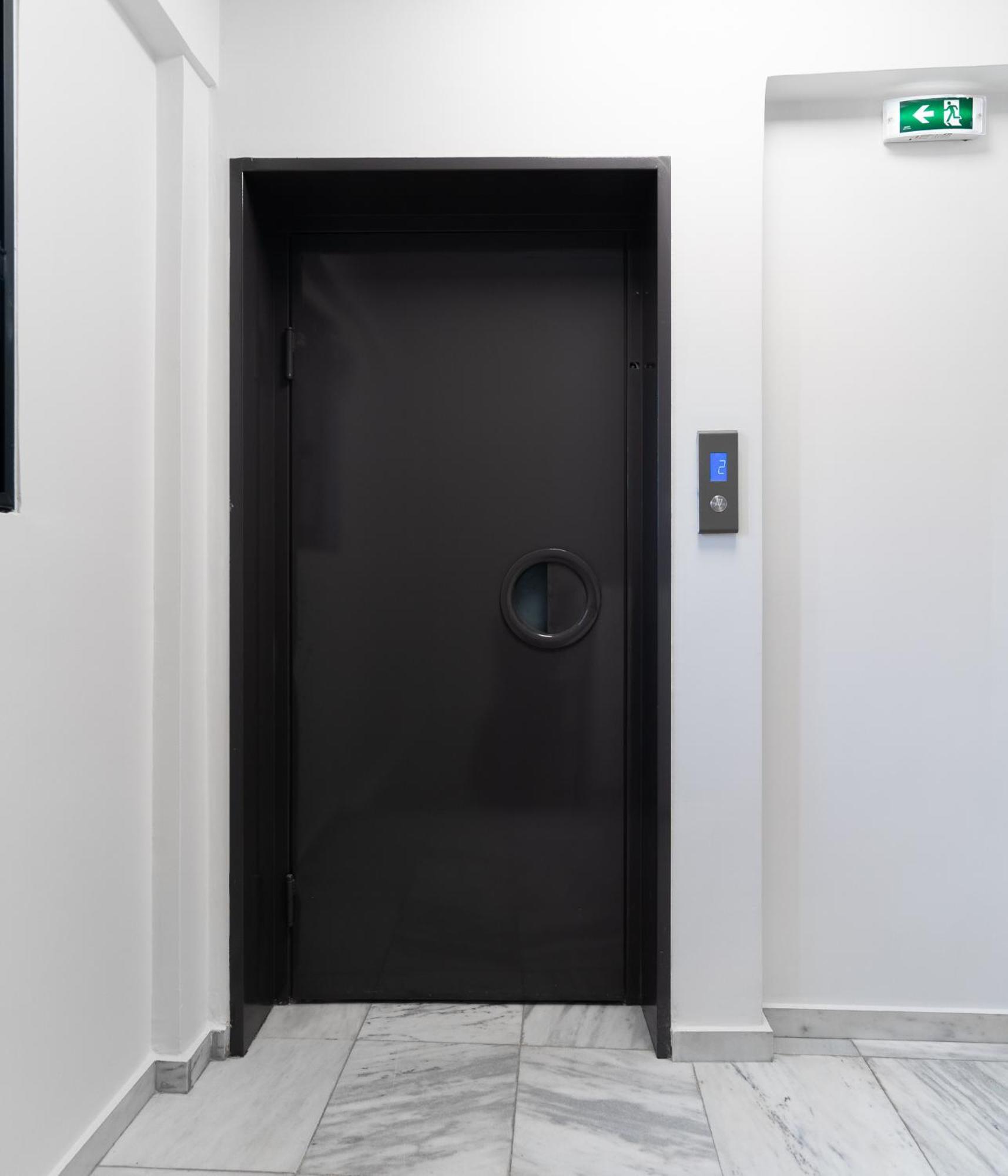 Gkr Luxury Apartments Афины Экстерьер фото