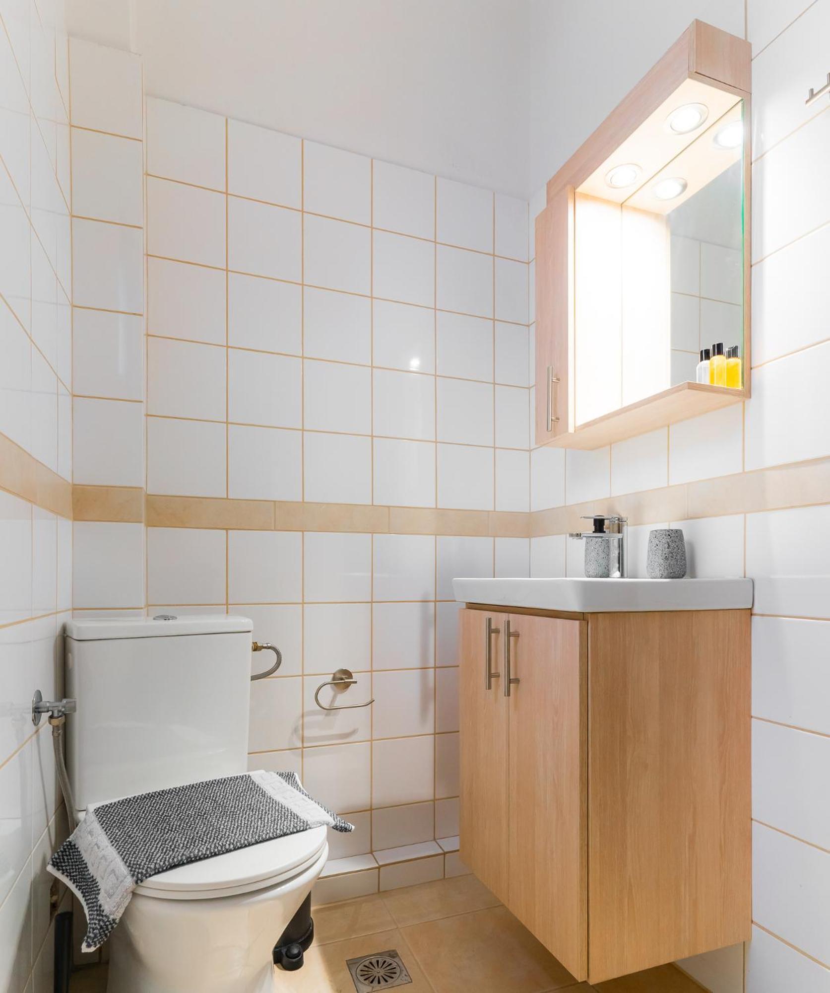 Gkr Luxury Apartments Афины Экстерьер фото