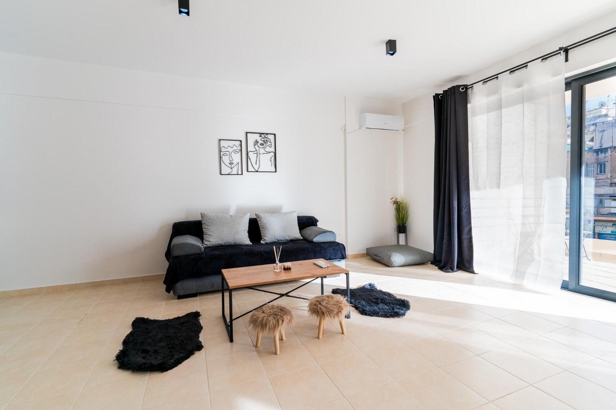 Gkr Luxury Apartments Афины Экстерьер фото