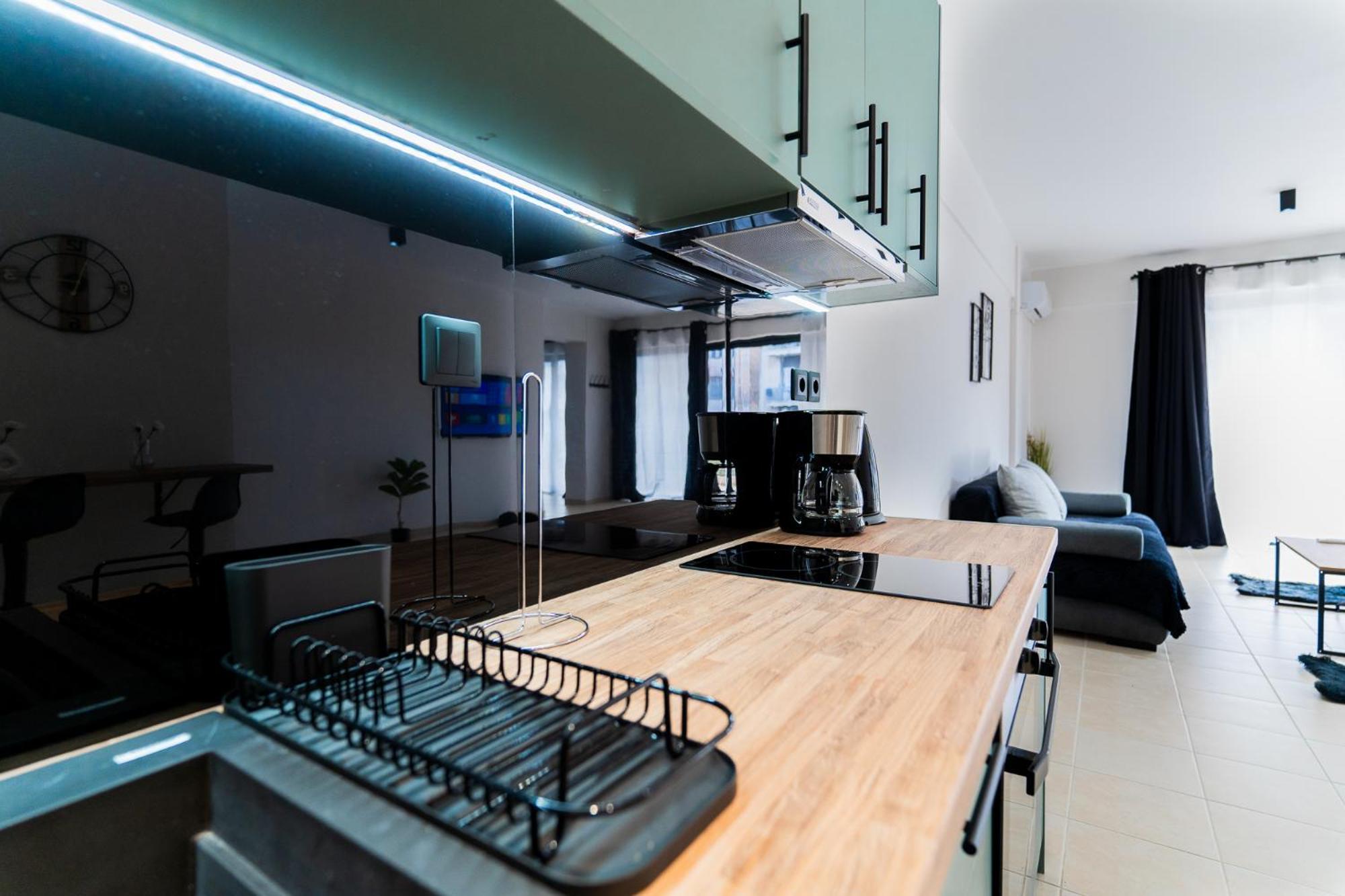 Gkr Luxury Apartments Афины Экстерьер фото