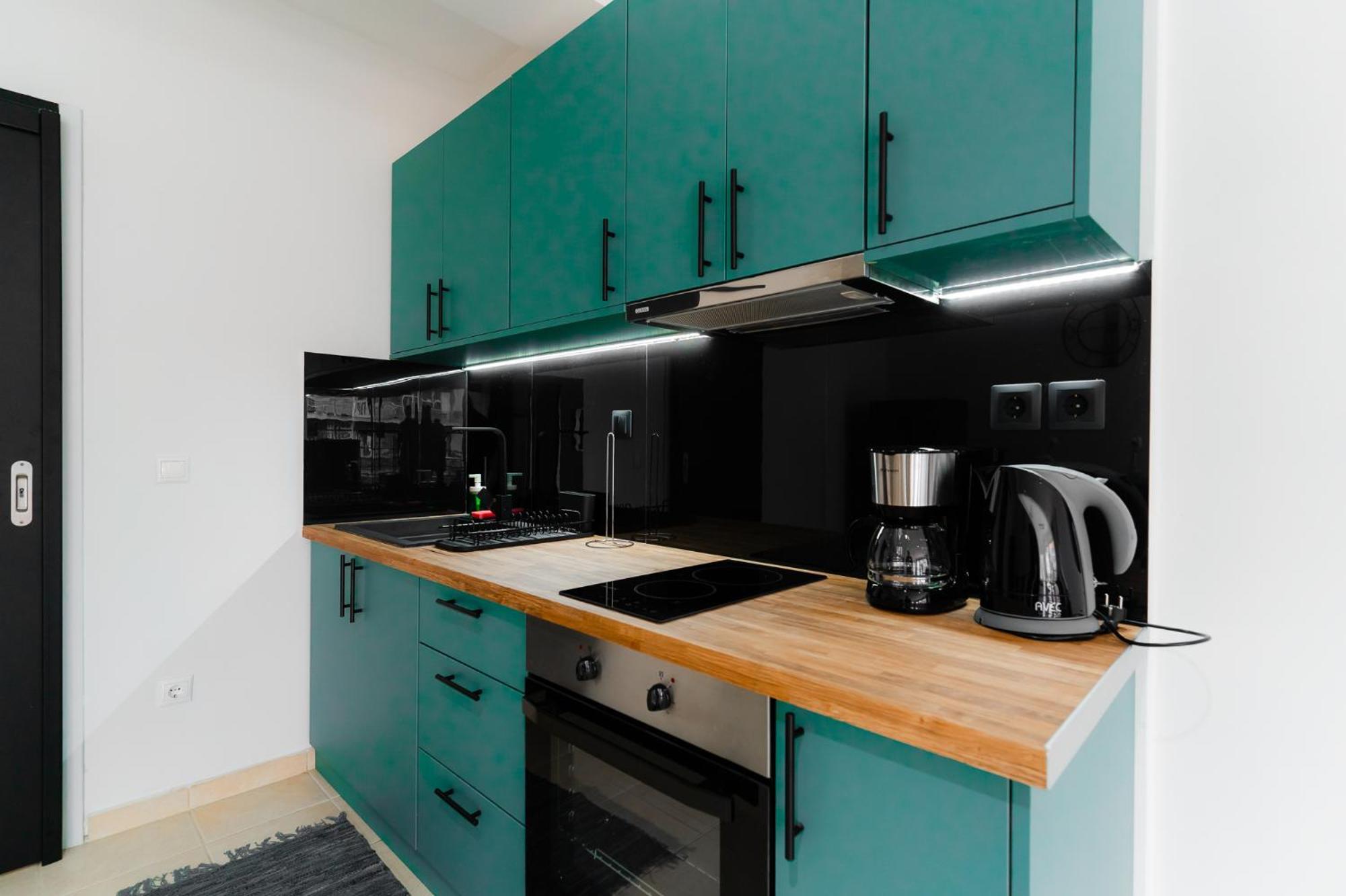 Gkr Luxury Apartments Афины Экстерьер фото