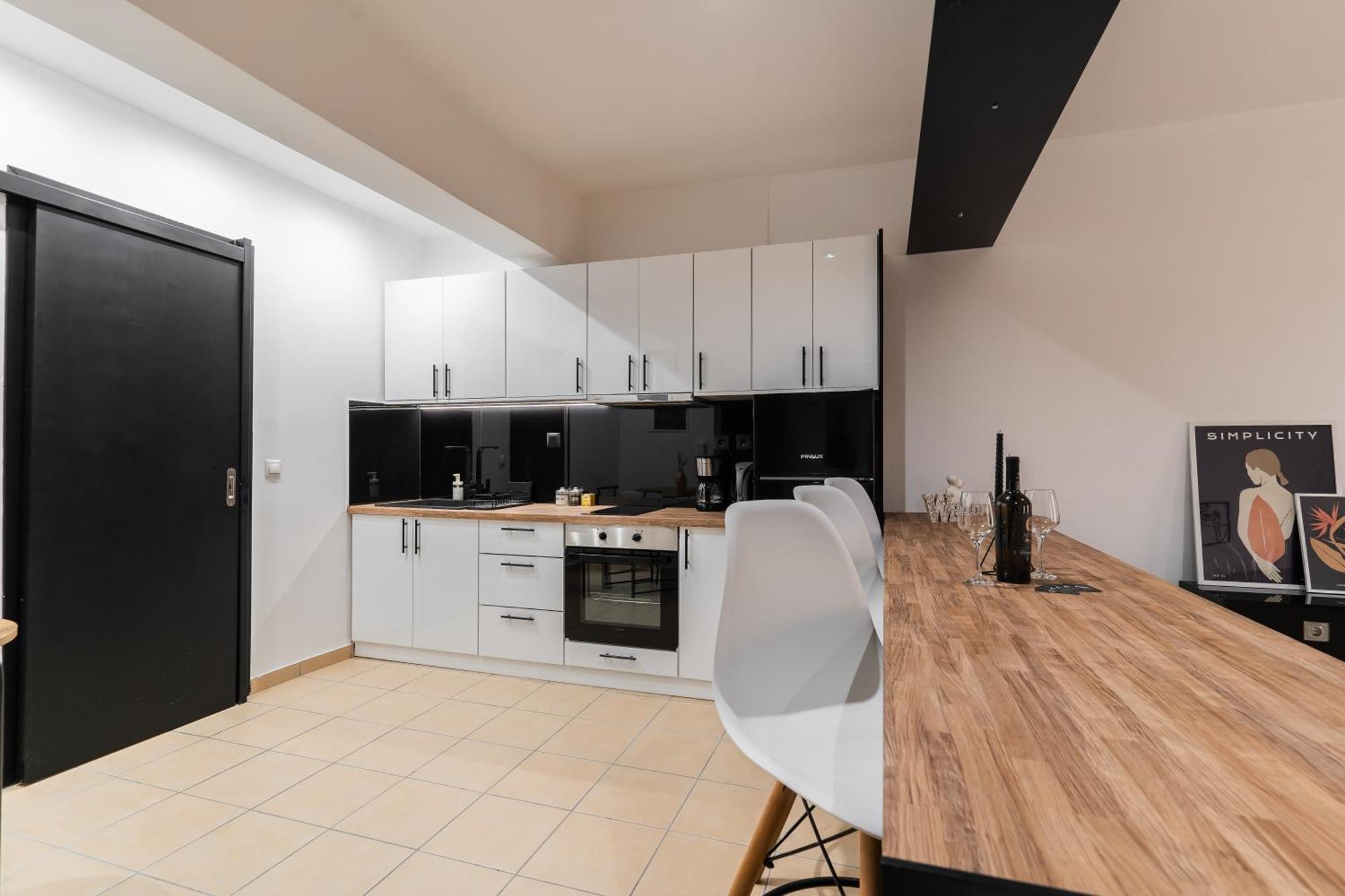 Gkr Luxury Apartments Афины Экстерьер фото
