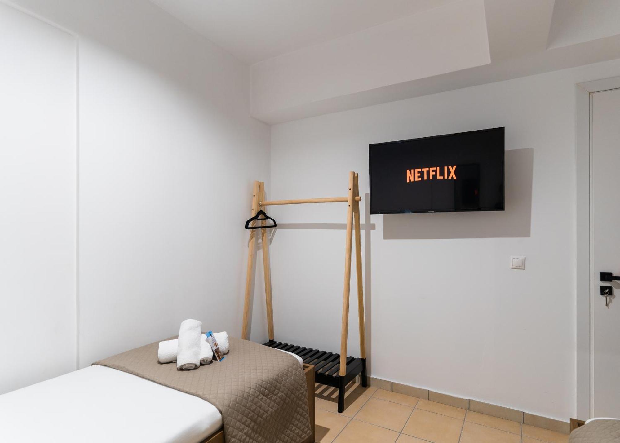 Gkr Luxury Apartments Афины Экстерьер фото