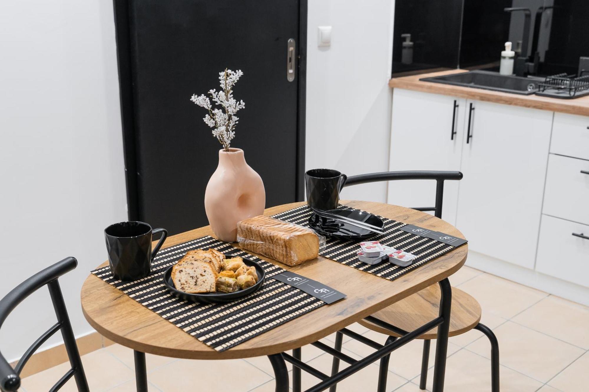 Gkr Luxury Apartments Афины Экстерьер фото