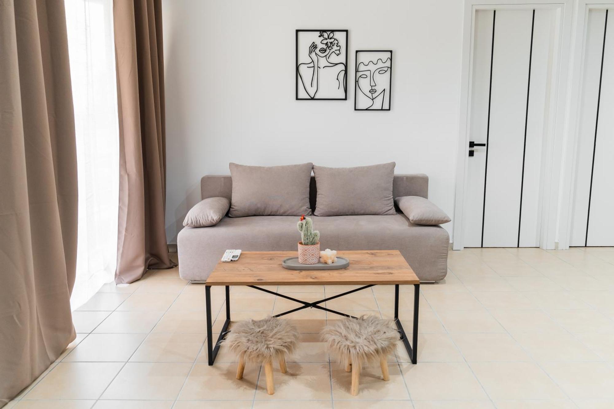 Gkr Luxury Apartments Афины Экстерьер фото
