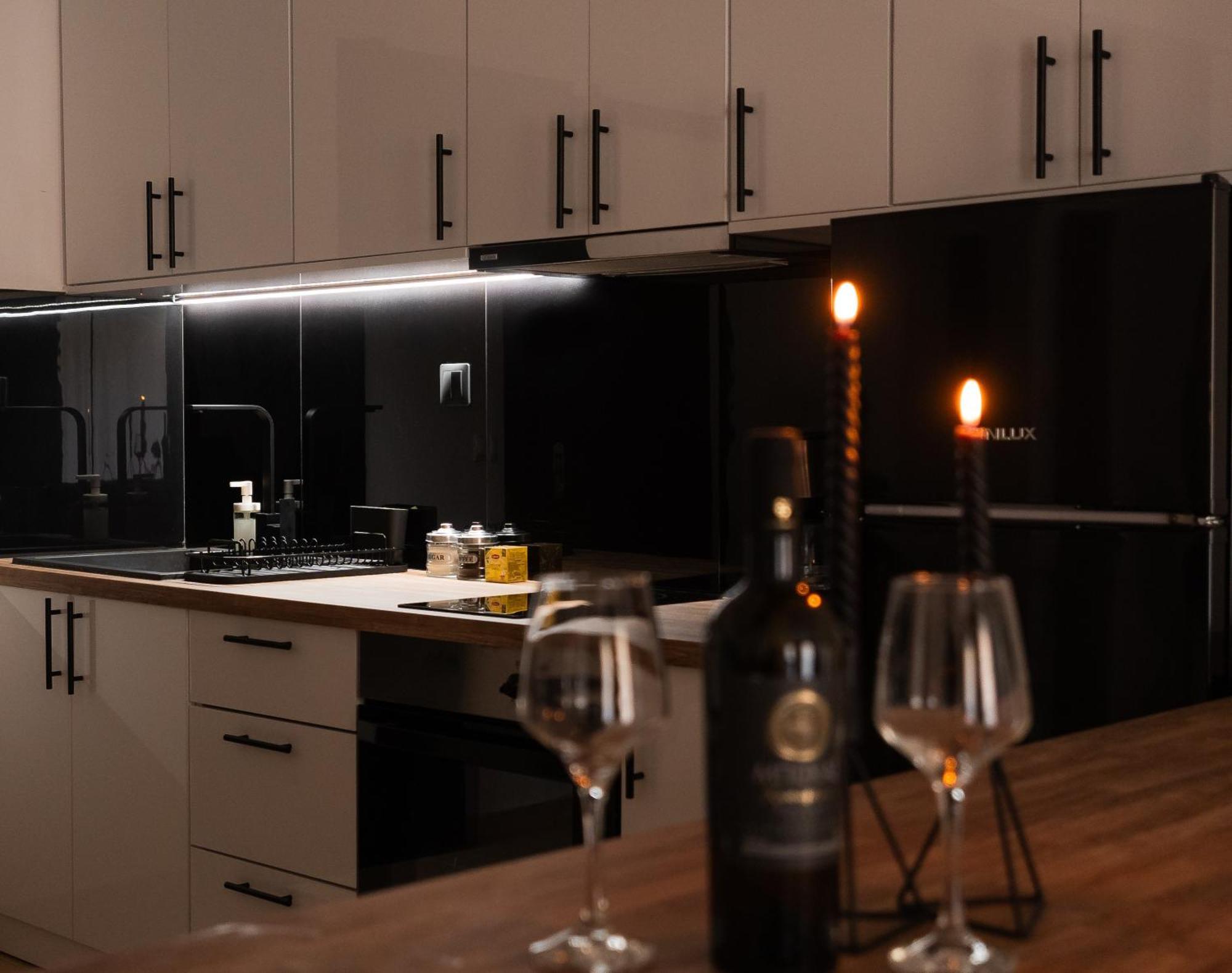 Gkr Luxury Apartments Афины Экстерьер фото